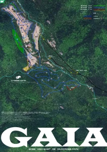 コース図